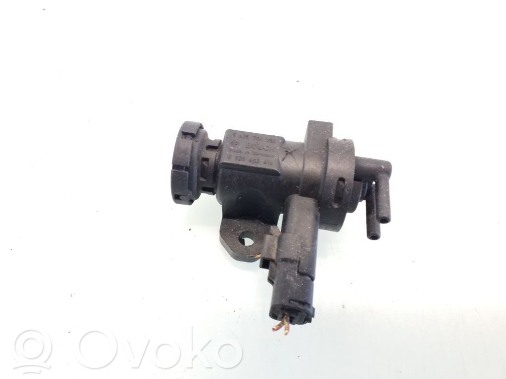 Válvula de vacío (Usadas)   9628400414