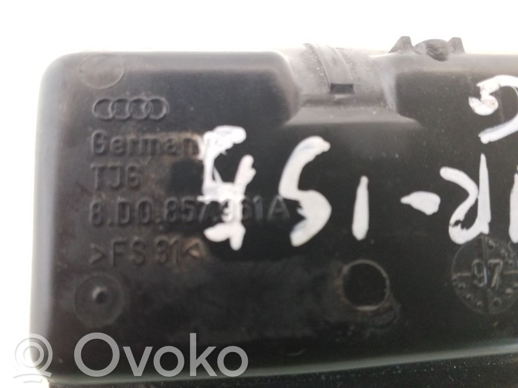 Audi A4 S4 B5 8D Cita veida salona detaļa 