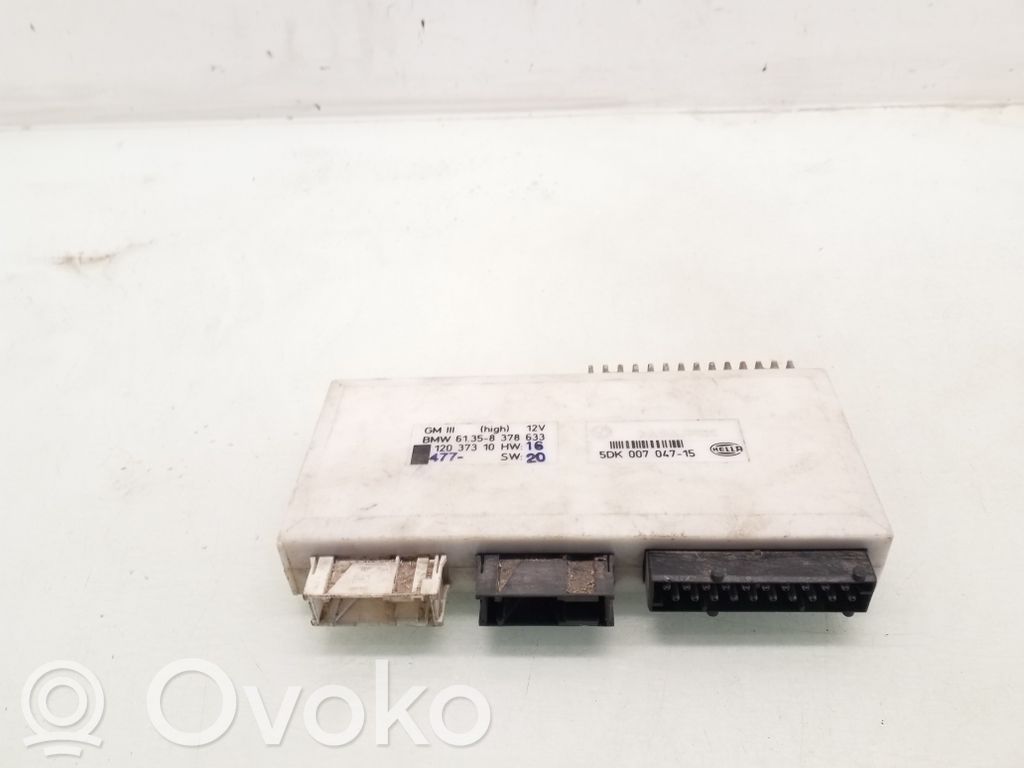 Module confort   5DK00704715
