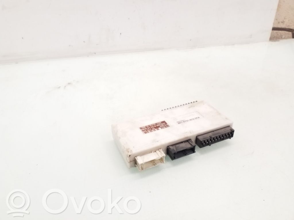 Moduł / Sterownik komfortu   6010731013UTA