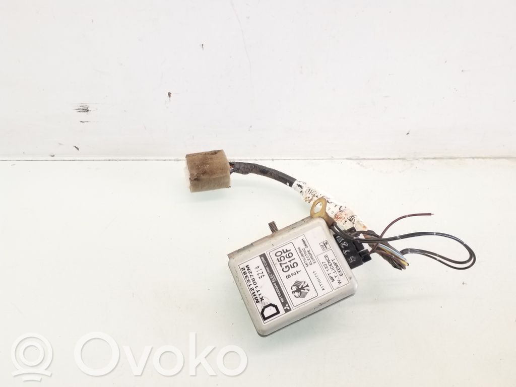 Inne komputery / moduły / sterowniki   MR213382