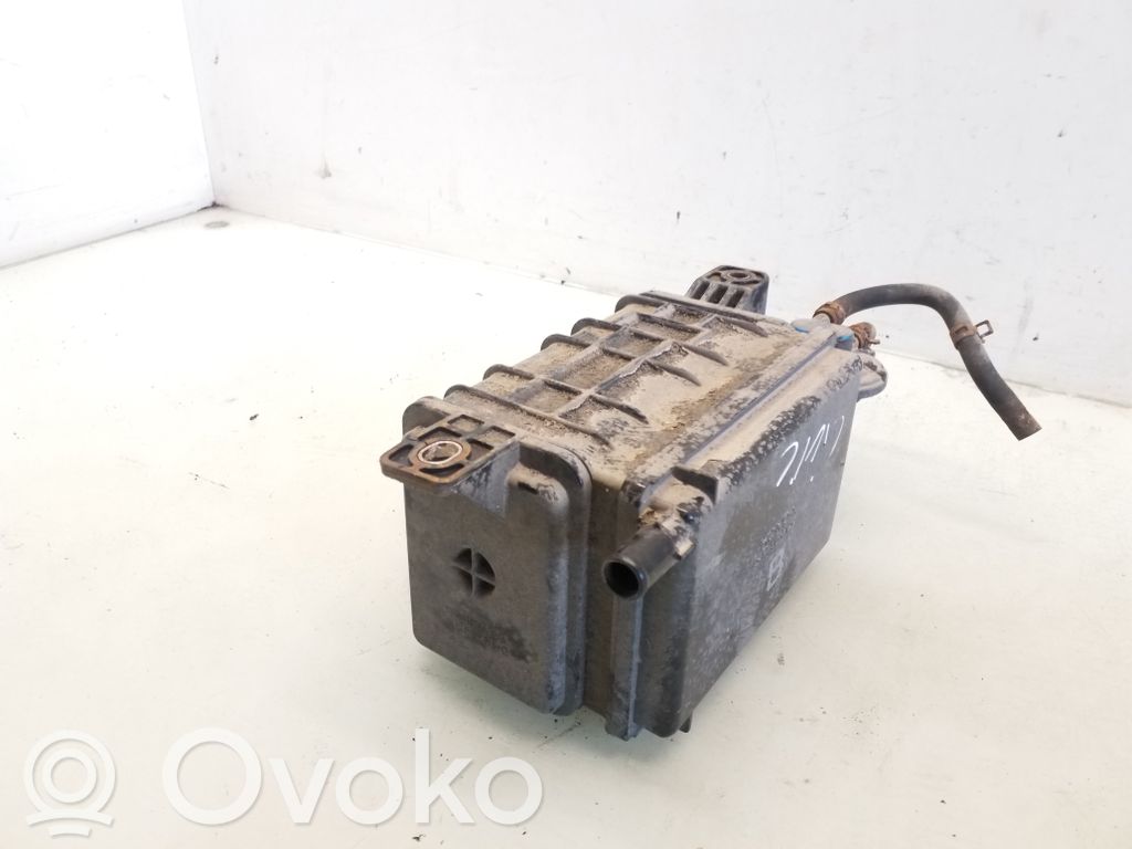 Honda Civic Active carbon filter fuel vapour canister 