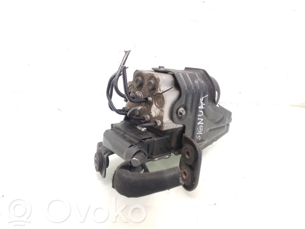 Opel Signum Pompe ABS 