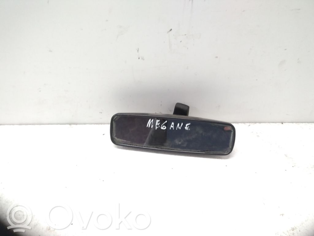 Espejo retrovisor (interior)   E20205028