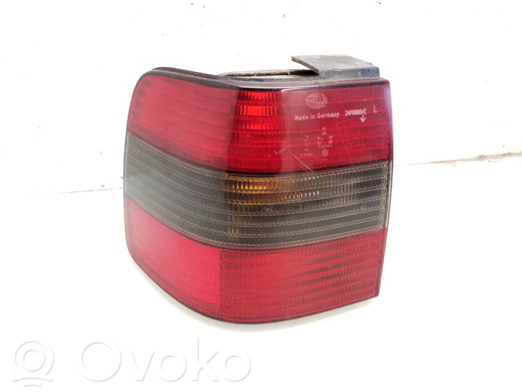 Volkswagen PASSAT B4 Takavalot 