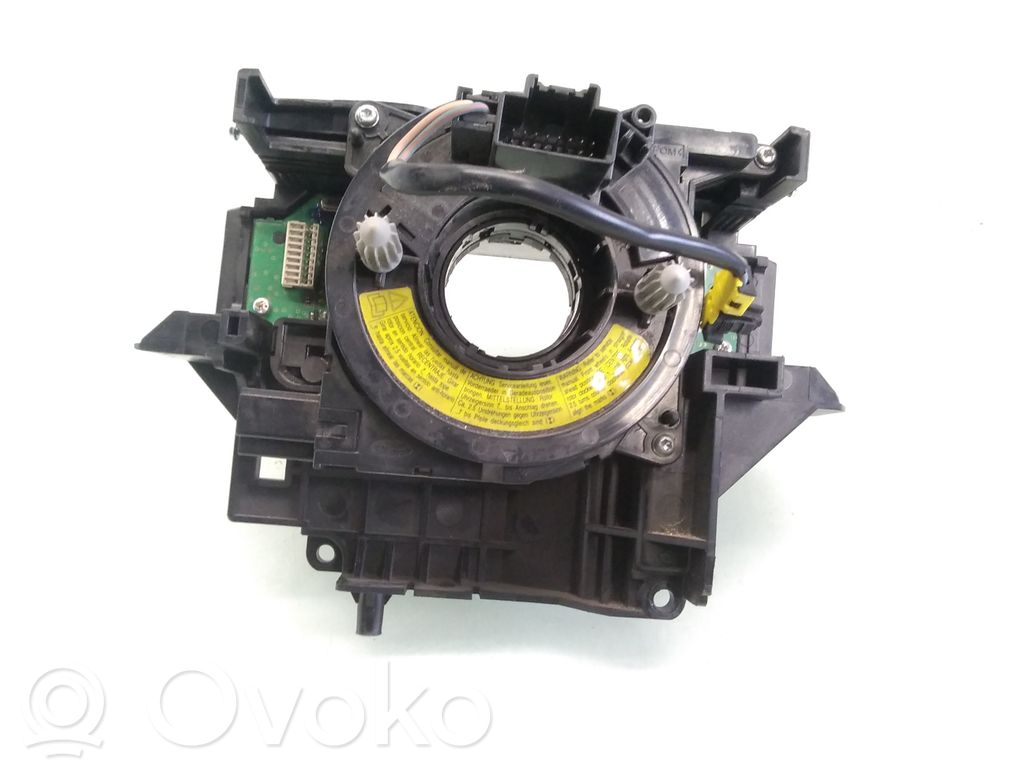 Ford S-MAX Airbag slip ring squib (SRS ring) 