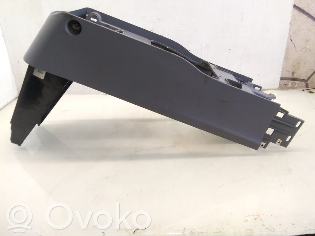 Ford S-MAX Center console 