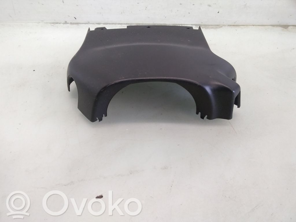 Renault Laguna II Steering wheel column trim 