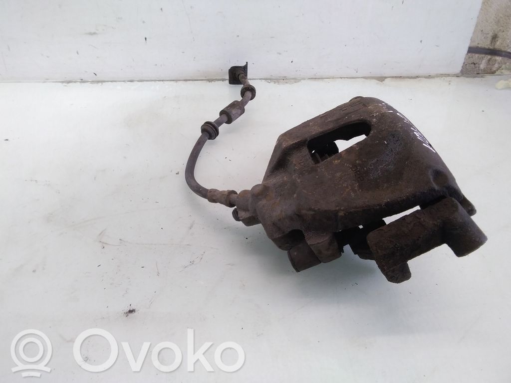 Volvo V50 Priekinis suportas 