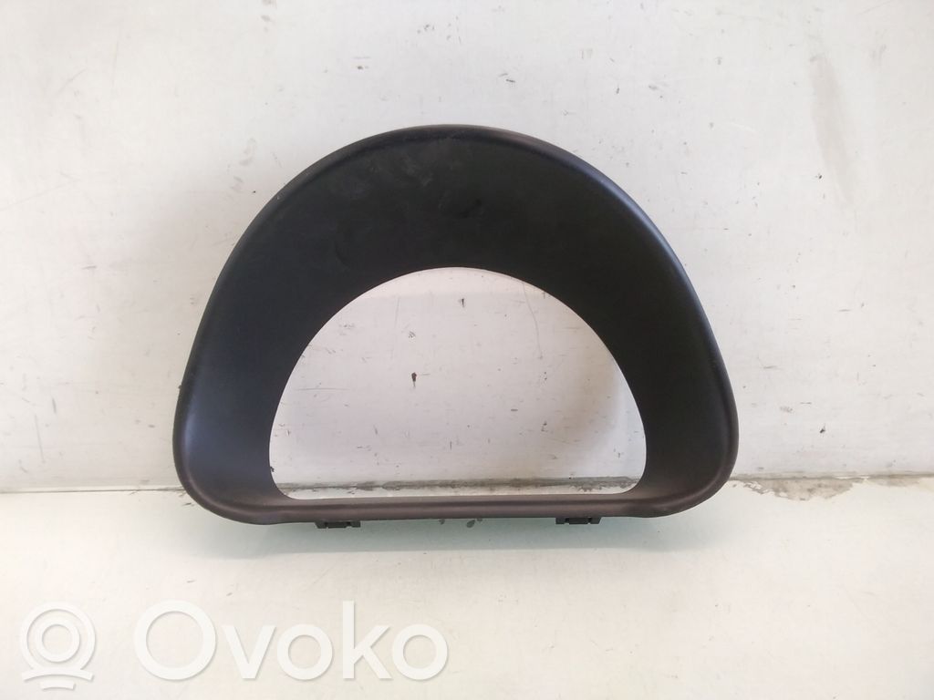 Citroen C3 Dashboard trim 