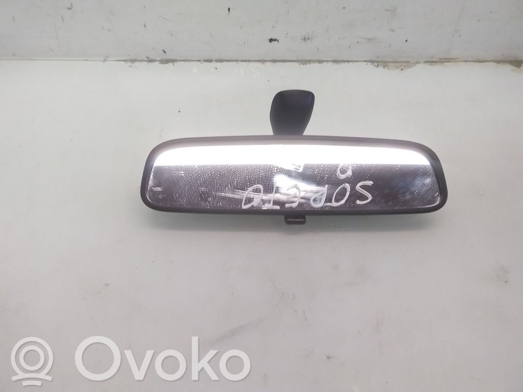 KIA Sorento Espejo retrovisor (interior) 