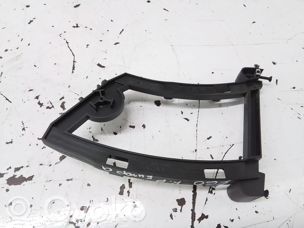 BMW 5 E60 E61 Cup holder 