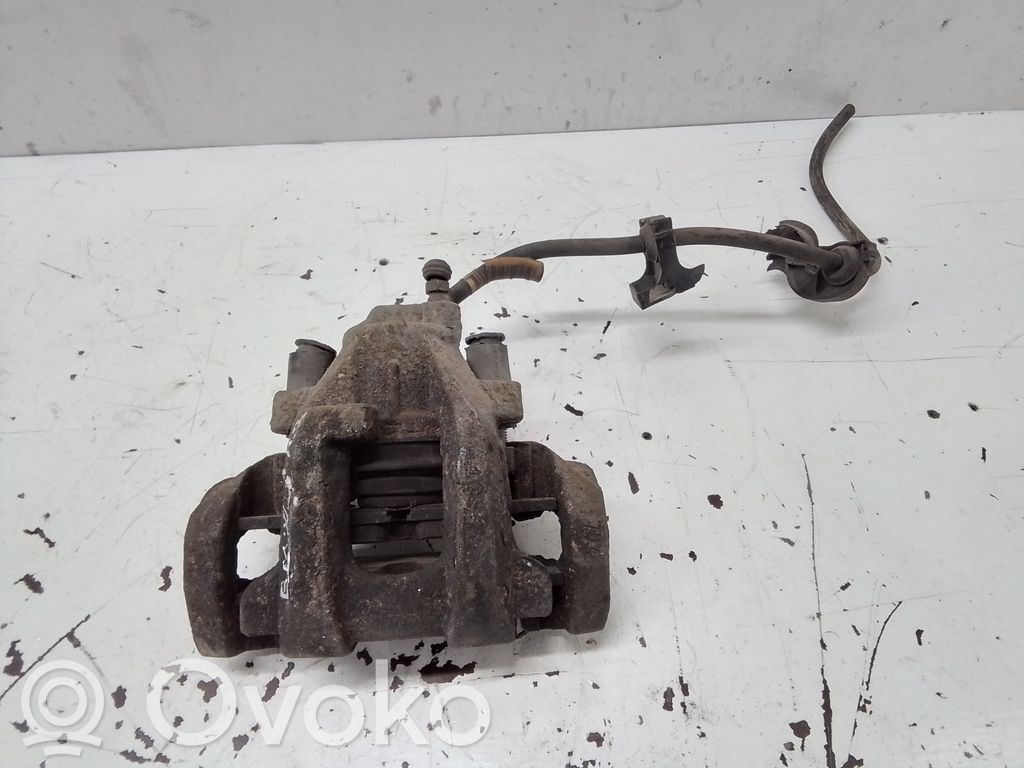 Mercedes-Benz R W251 Aizmugurējais suports 