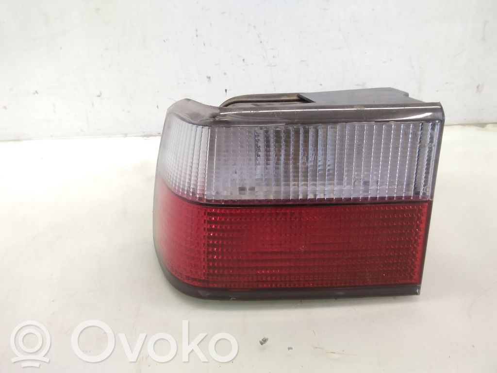 Citroen Xantia Rear/tail lights 