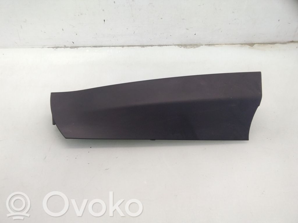 BMW 5 E60 E61 Other trunk/boot trim element 