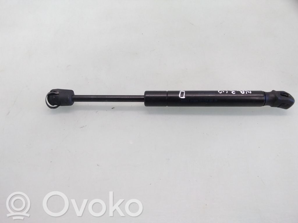 BMW 5 E60 E61 Dzinēja pārsega amortizators 