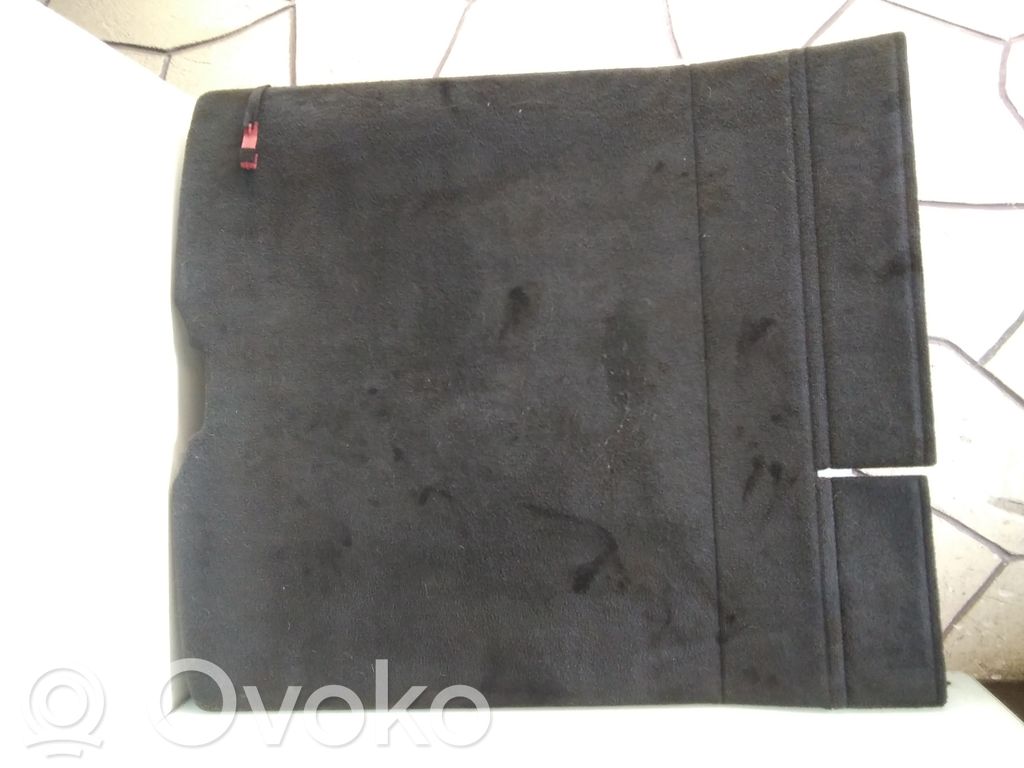 Volvo V50 Bagažinės grindys 