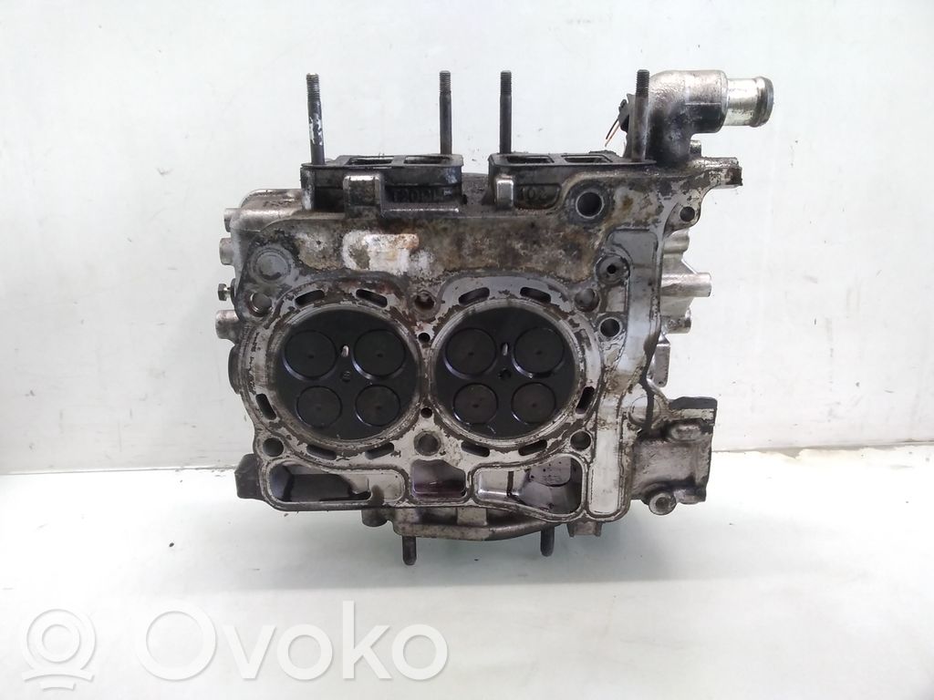 Subaru Forester SH Engine head 