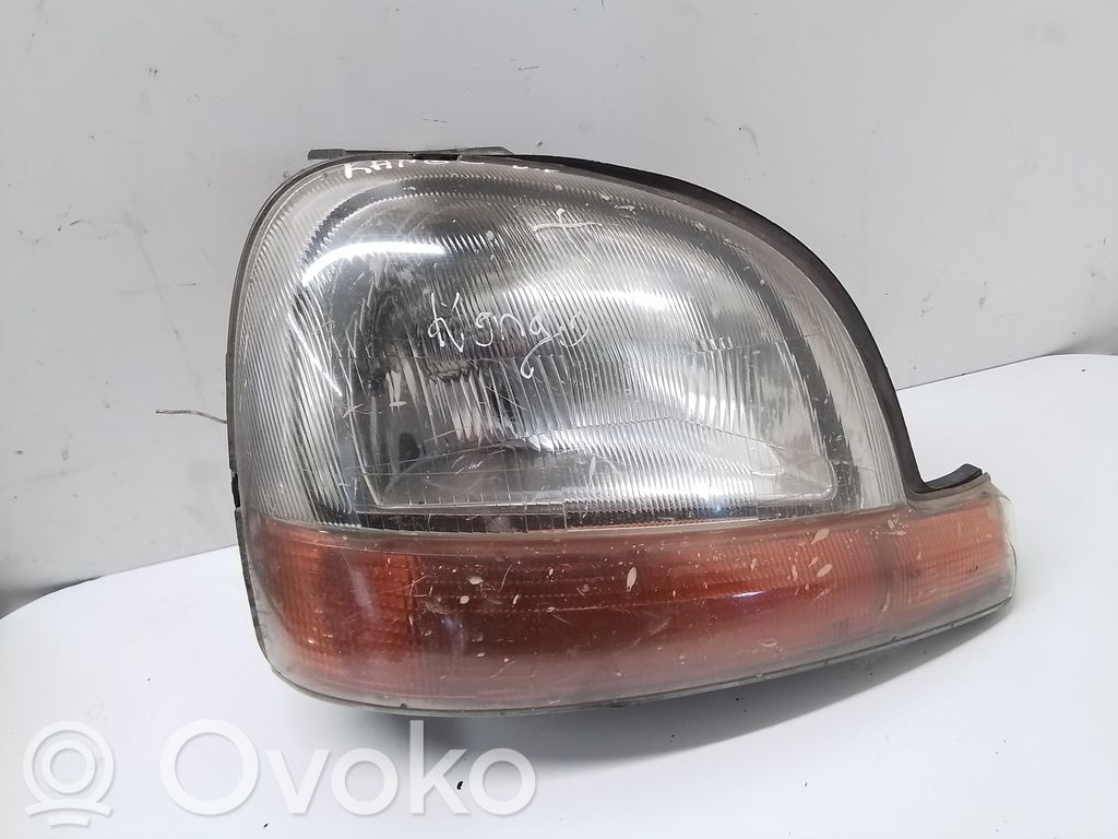 Headlight/headlamp