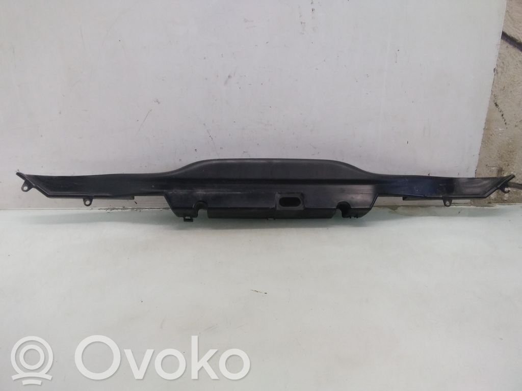 Smart ForTwo I Other trunk/boot trim element 
