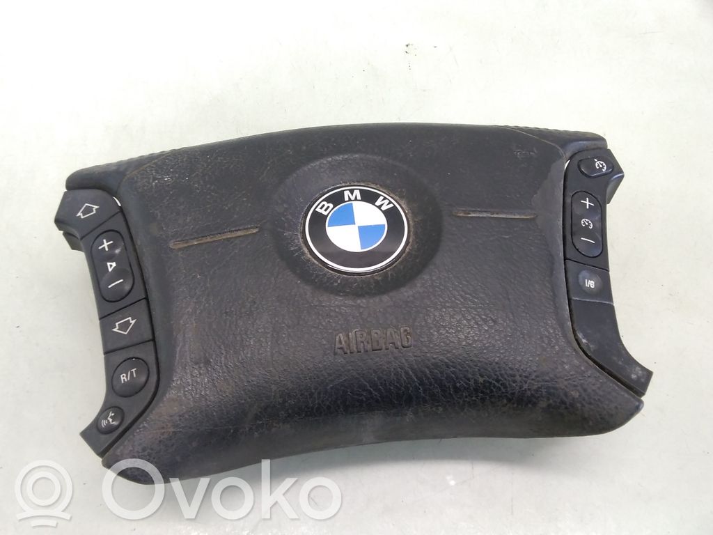 BMW 5 E39 Vairo oro pagalvė 