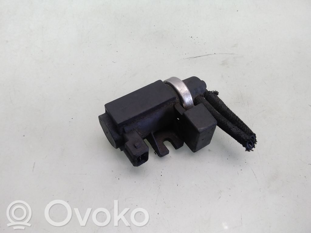 Électrovanne turbo   247906