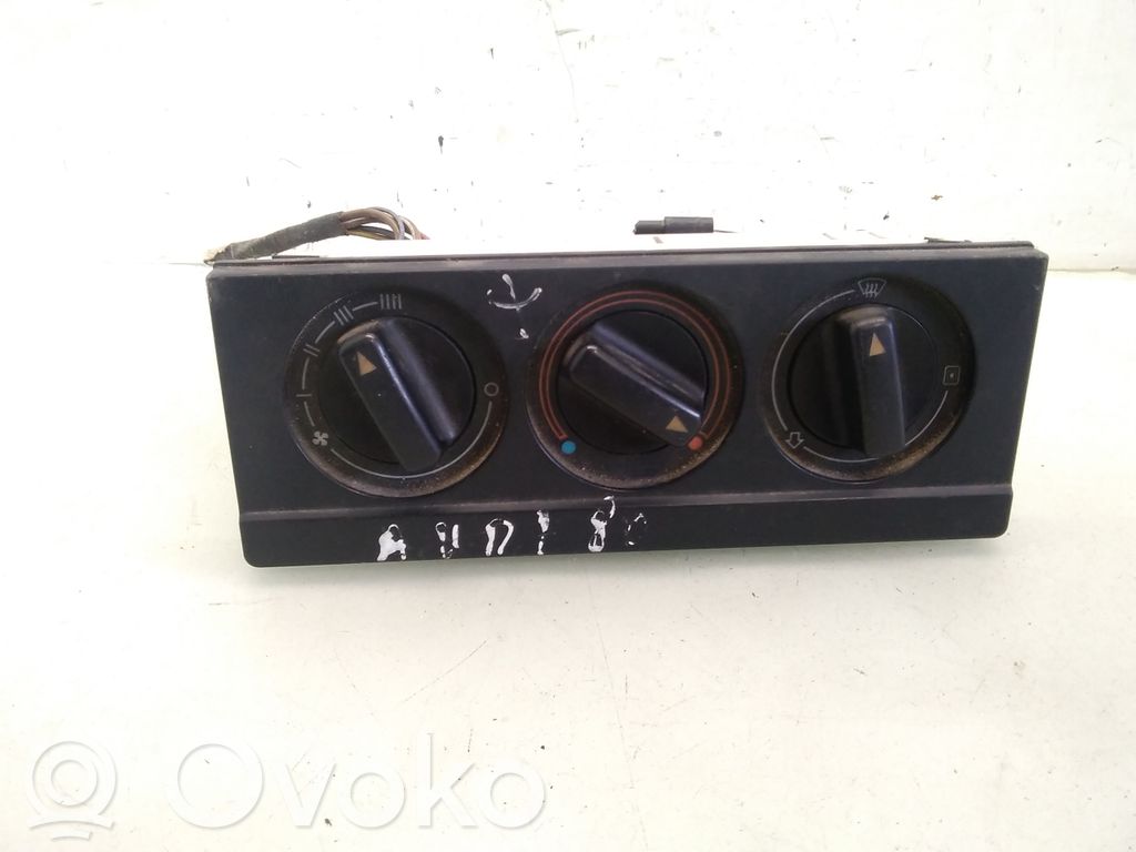 Climate control unit   52187