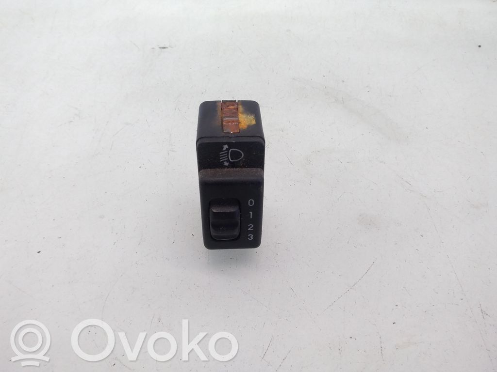 Opel Astra F Headlight level height control switch 