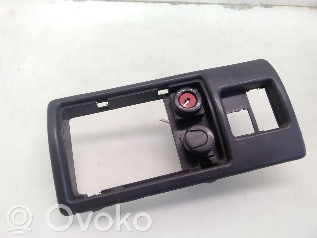 Citroen Berlingo Other dashboard part 