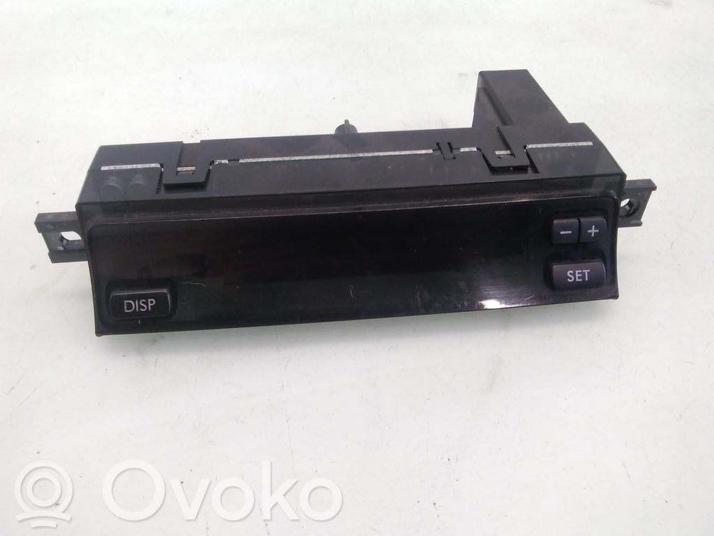 Subaru Legacy Ekranas/ displėjus/ ekraniukas 