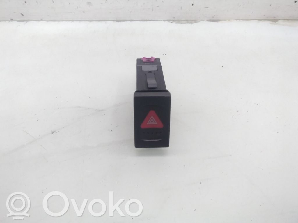 Volkswagen PASSAT B5 Schalter Warnblinkanlage 