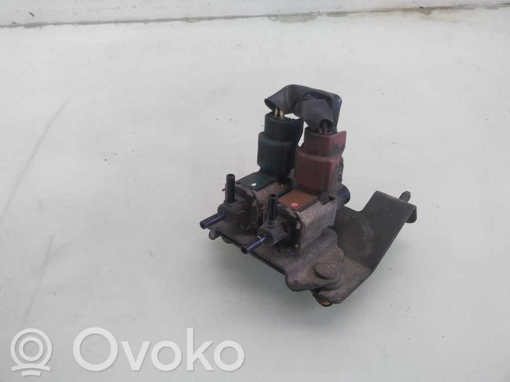Mazda 6 Electroválvula del turbo 