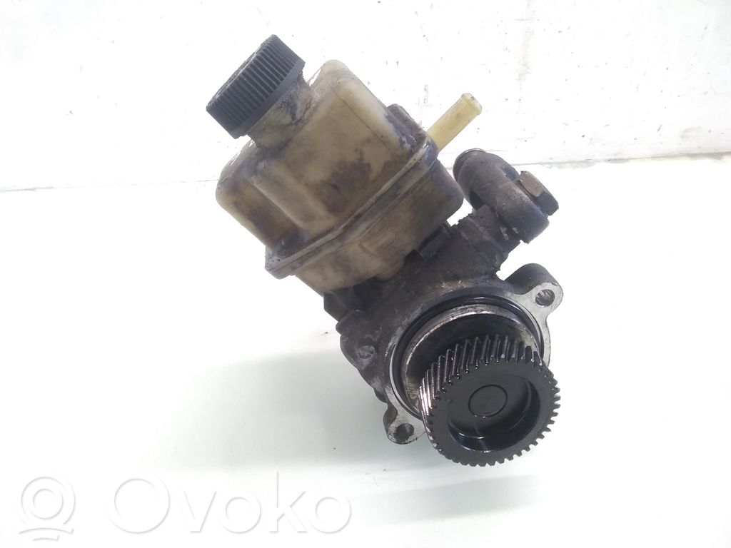 Vairo stiprintuvas (elektrinis)   GJ6F