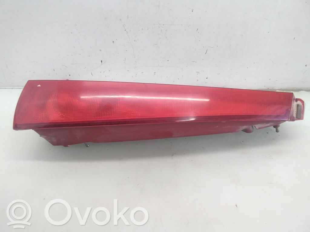 Rear/tail lights