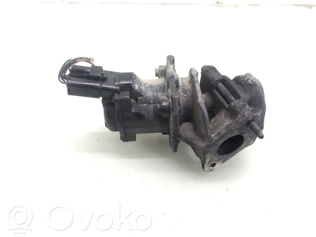 Citroen C5 EGR valve 