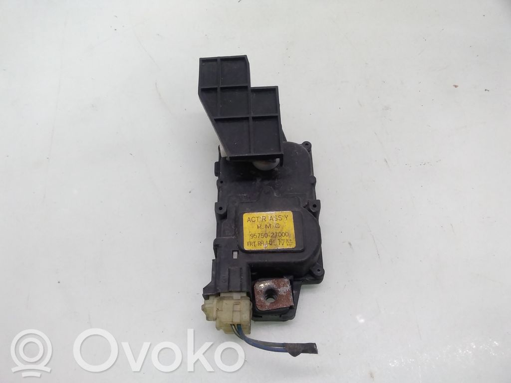 Motor de bloqueo de puertas