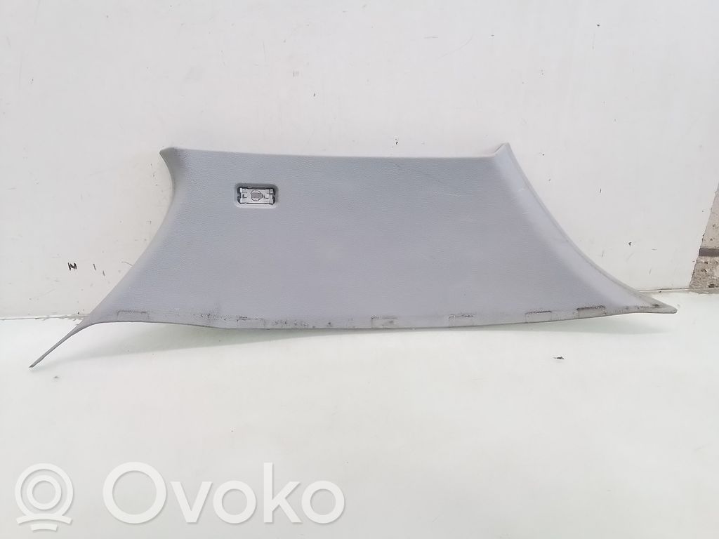 BMW 1 E81 E87 Osłona dolna słupka / D 