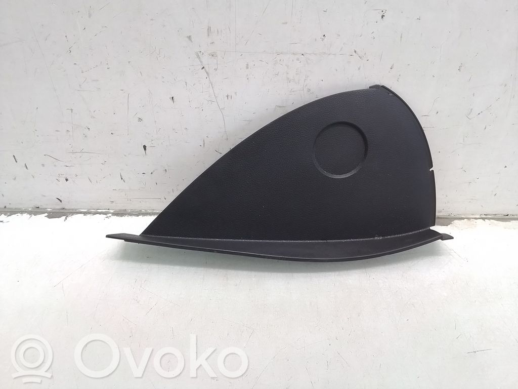 BMW 1 E81 E87 Panelės apdailos skydas (šoninis) 
