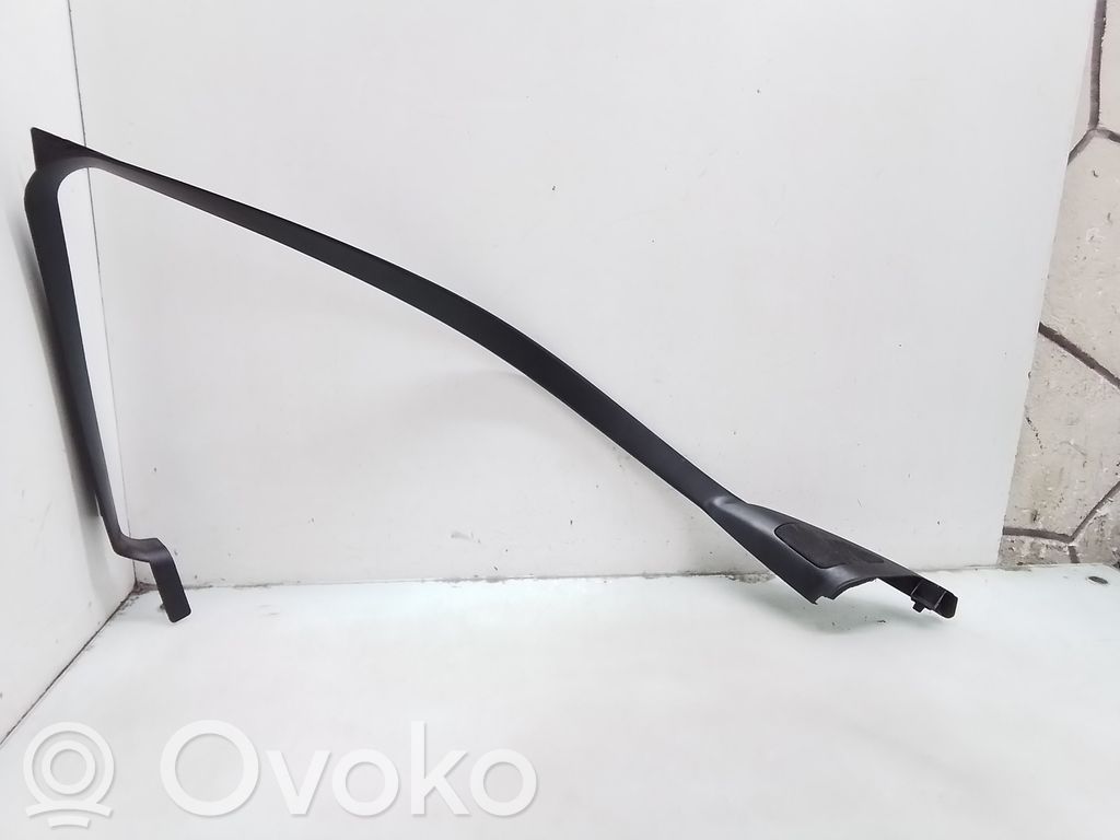 BMW 1 E81 E87 Garniture de pare-brise 