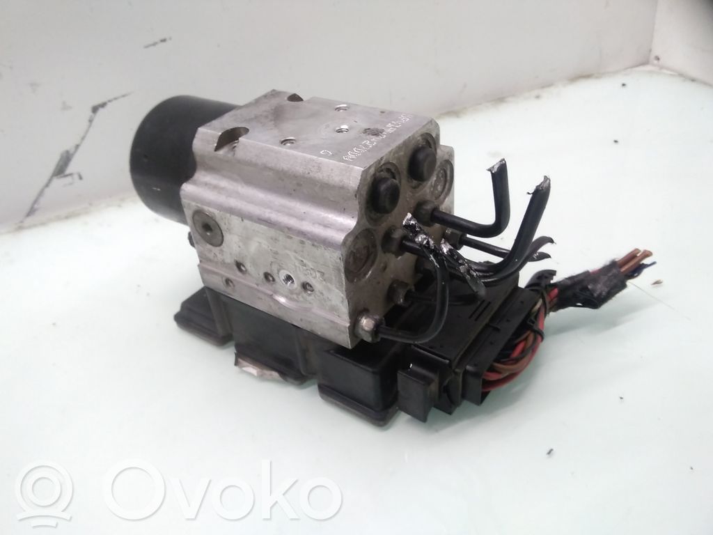 Opel Signum Pompe ABS 