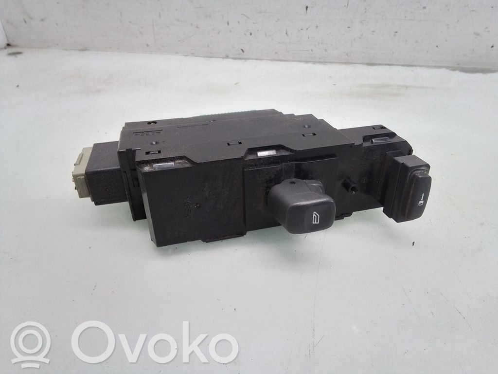 Volvo S80 Electric window control switch 