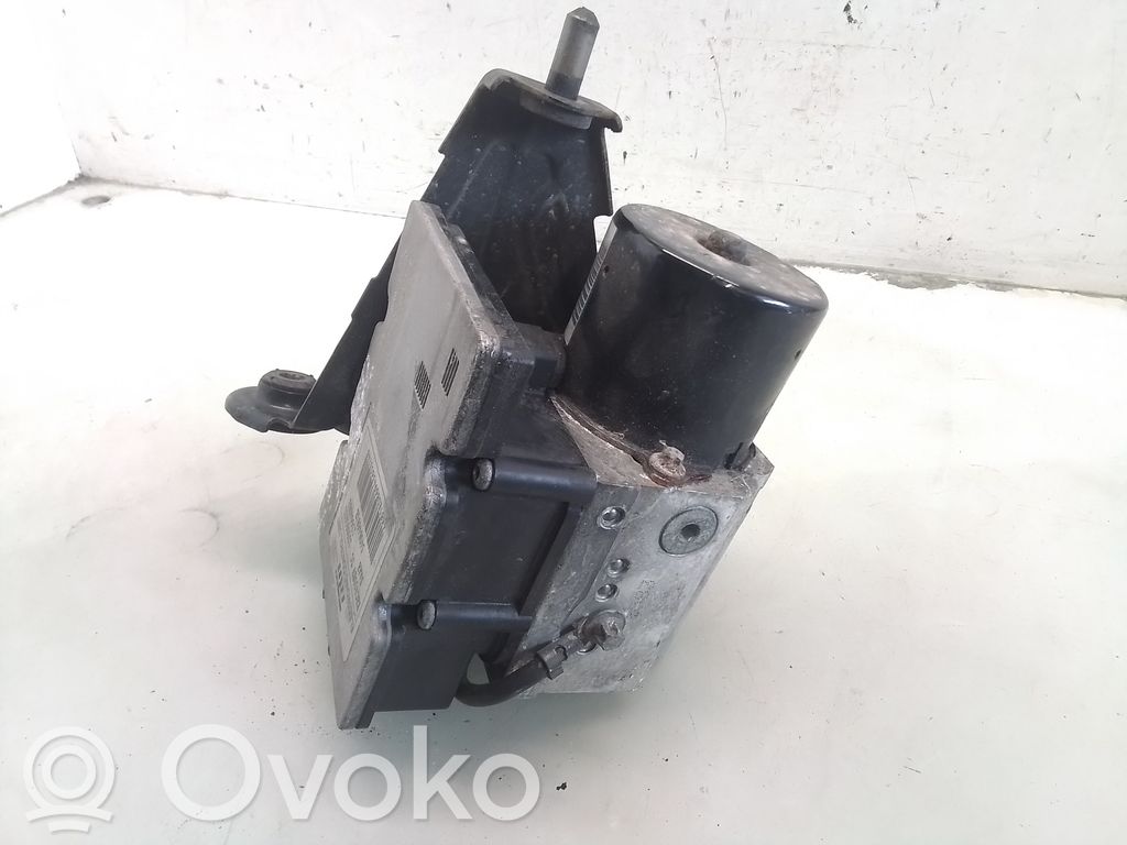 Saab 9-3 Ver2 ABS bloks 