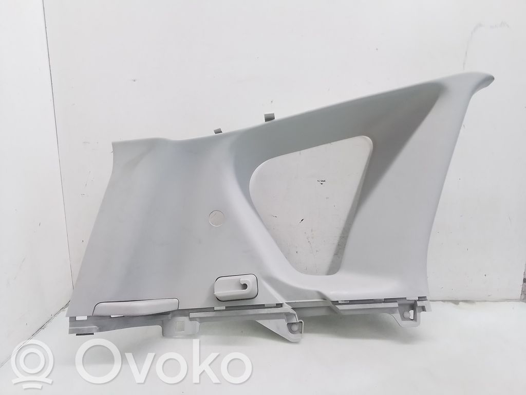 Nissan Note (E11) (D)pillar trim (top) 