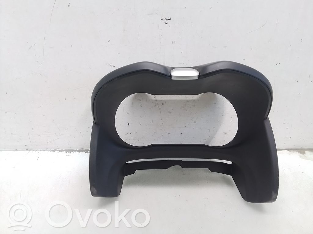 Nissan Note (E11) Moldura del panel 