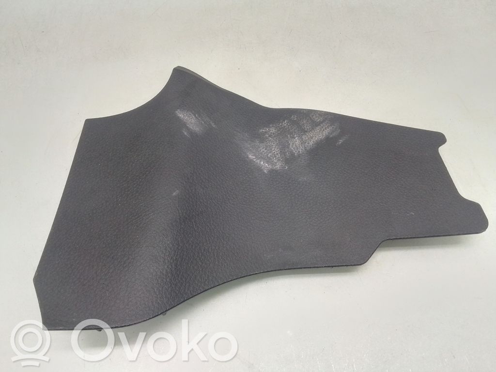Nissan Note (E11) Rivestimento vano piedi laterale 