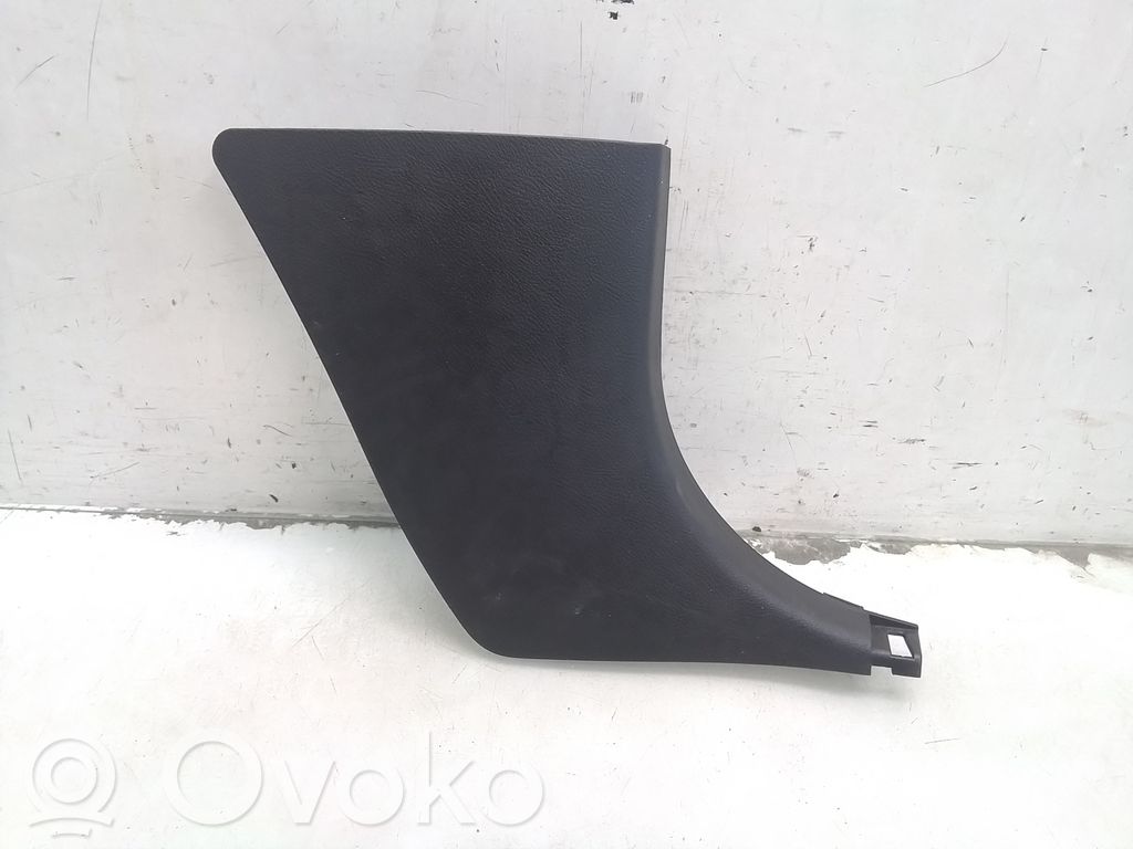 Honda Civic Kāju zonas sānu dekoratīvā apdare 