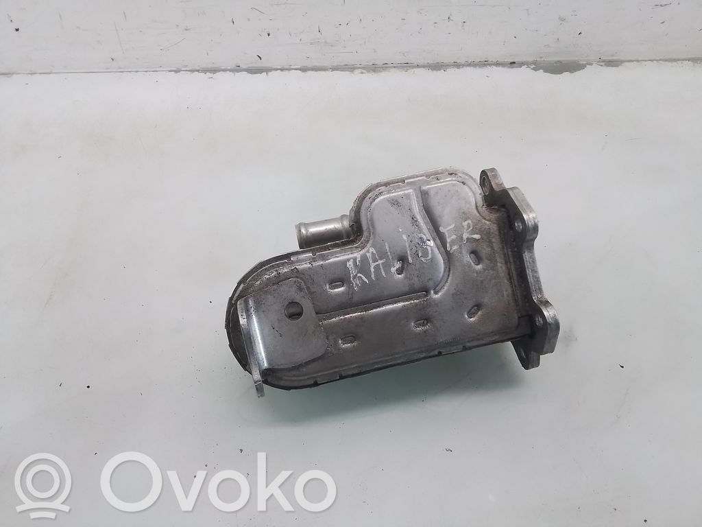 Audi A6 S6 C6 4F EGR valve cooler 