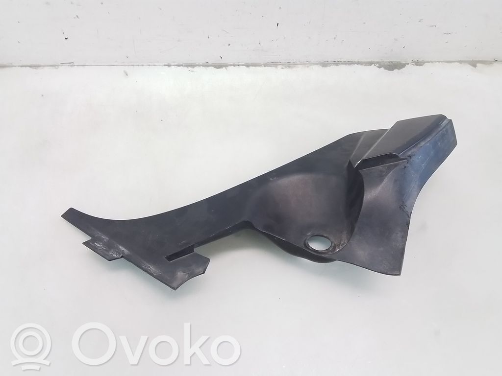 Ford Galaxy Wiper trim 