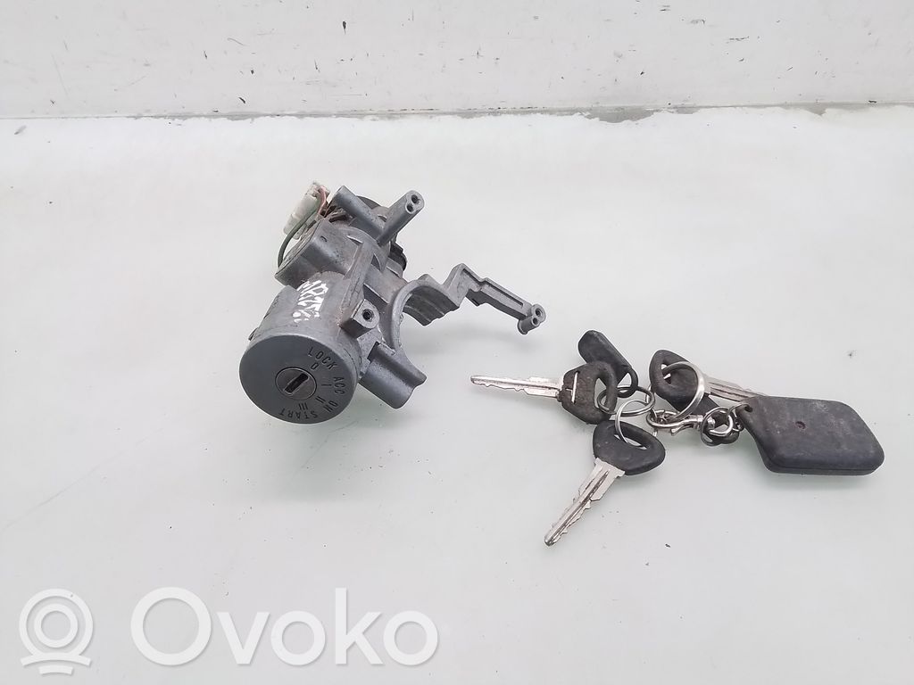 Mazda 626 Ignition lock 