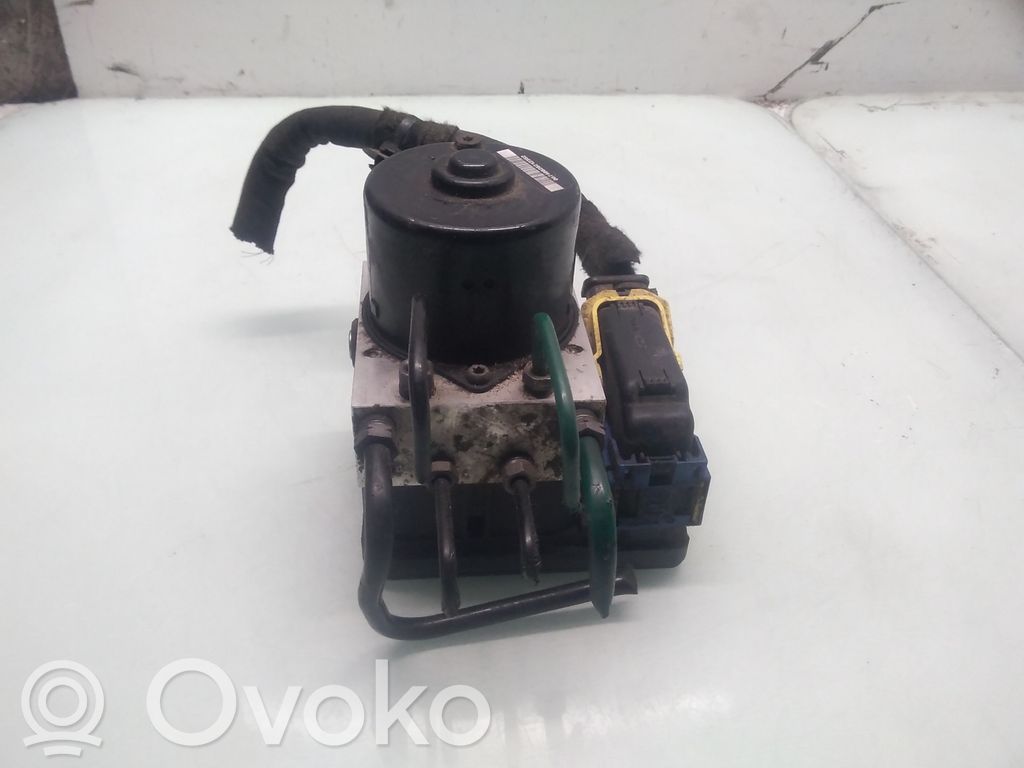 Citroen C5 ABS Pump 